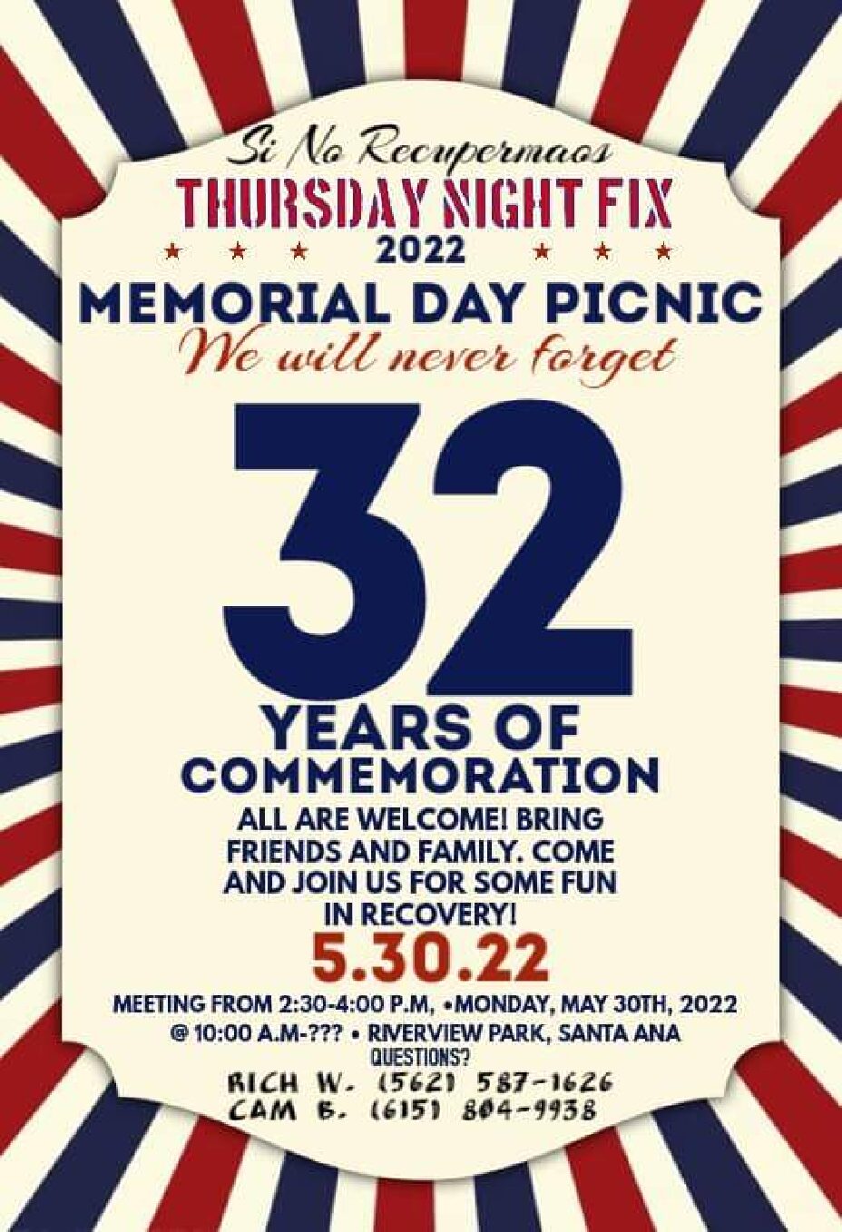 Pic Nic Flyer-PDF