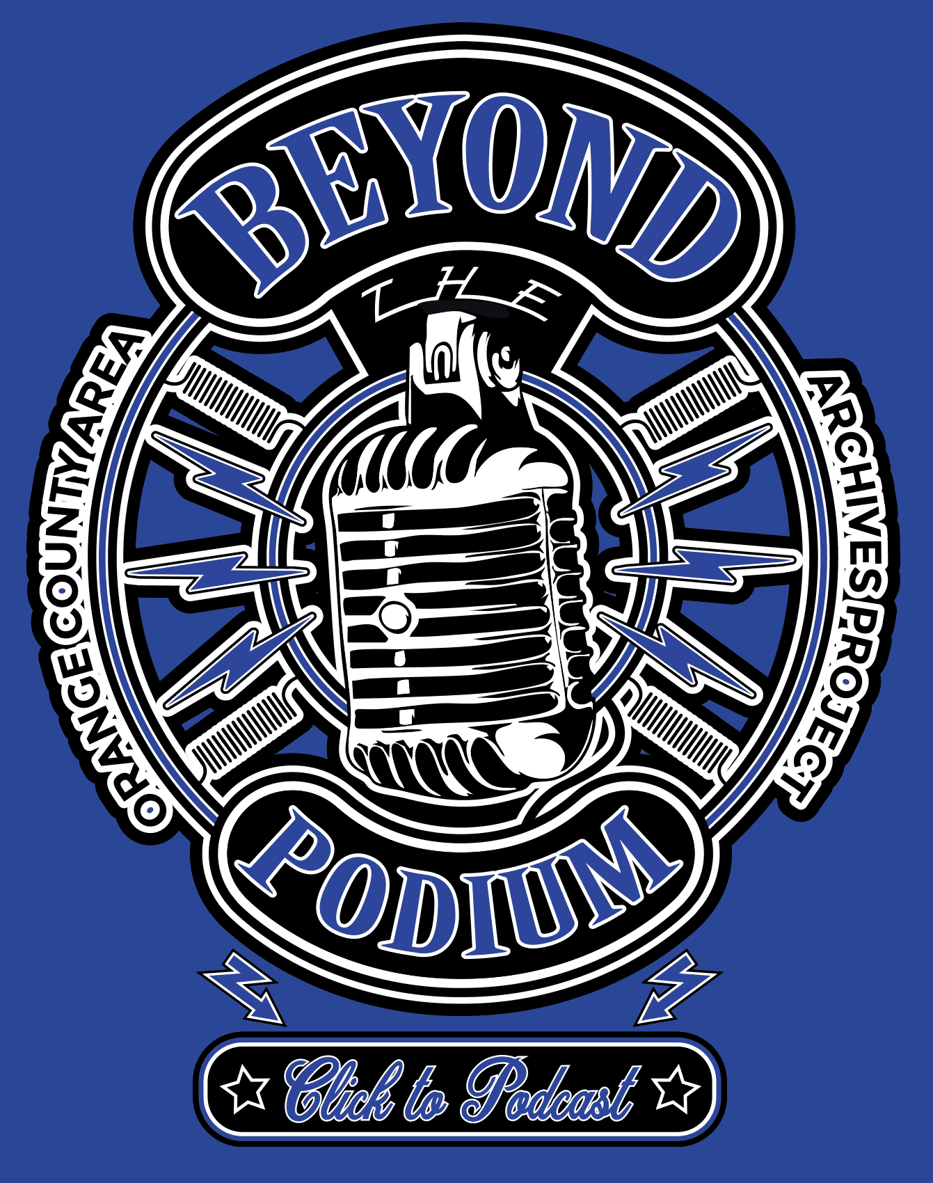 Beyond the Podium Podcast
