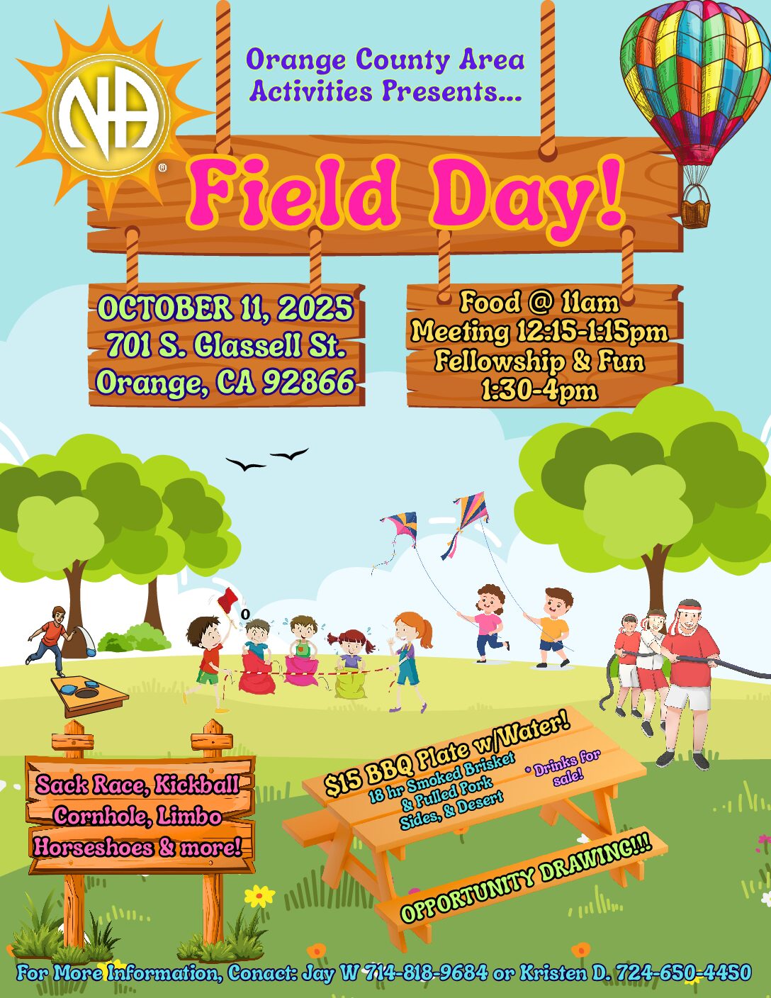 FieldDay