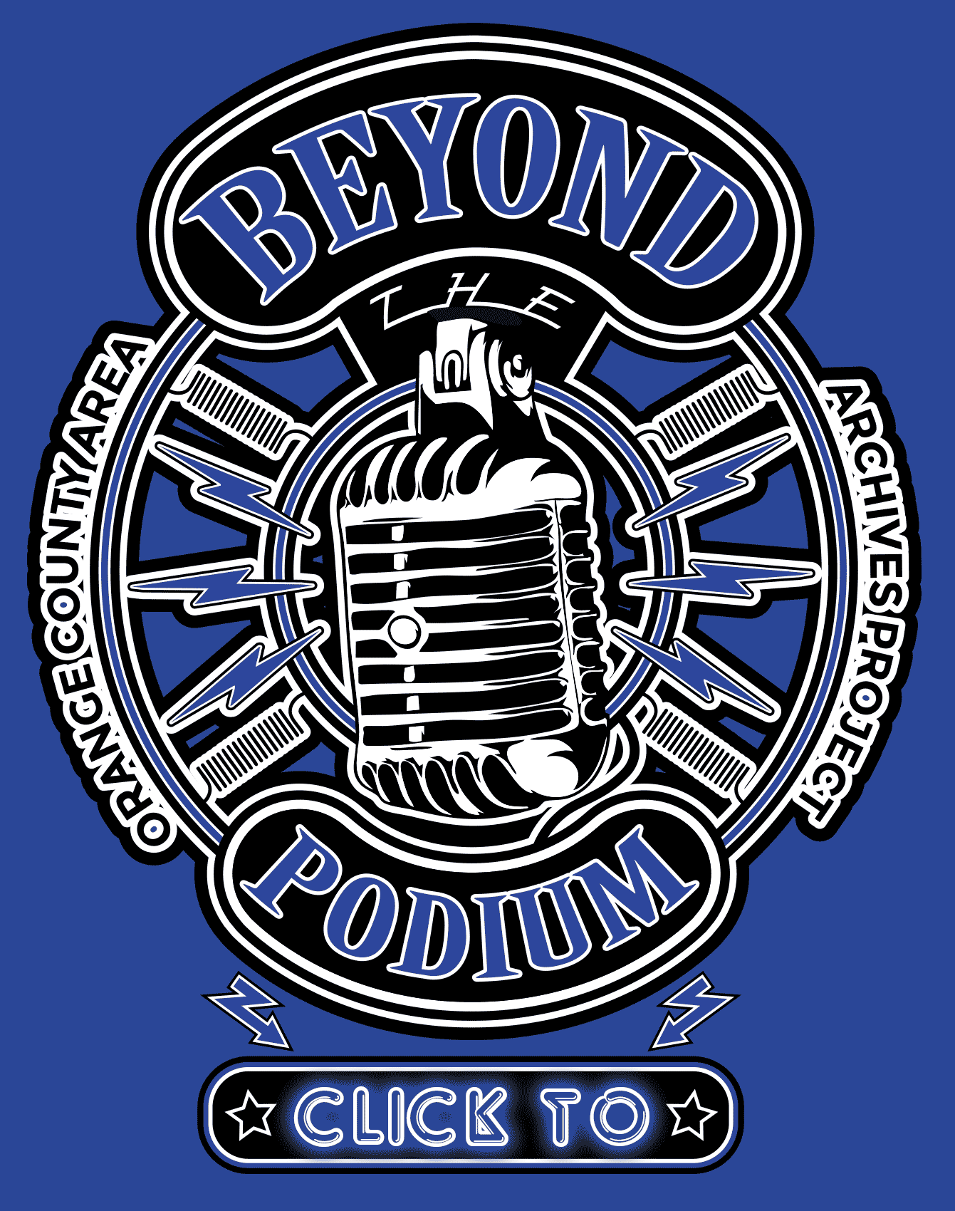 Beyond the Podium Podcast